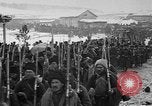 Image cosaques Balkans, 1916, de la seconde 42 séquences d'archives historiques vidéo 65675045894