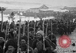 Image cosaques Balkans, 1916, de la seconde 43 séquences d'archives historiques vidéo 65675045894