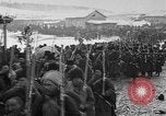 Image cosaques Balkans, 1916, de la seconde 44 séquences d'archives historiques vidéo 65675045894