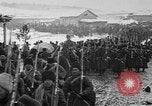 Image cosaques Balkans, 1916, de la seconde 45 séquences d'archives historiques vidéo 65675045894