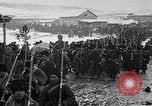 Image cosaques Balkans, 1916, de la seconde 46 séquences d'archives historiques vidéo 65675045894