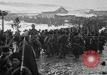 Image cosaques Balkans, 1916, de la seconde 47 séquences d'archives historiques vidéo 65675045894