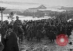 Image cosaques Balkans, 1916, de la seconde 48 séquences d'archives historiques vidéo 65675045894