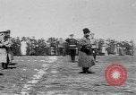 Immagine di Zar russo Nicholas II Caucaso, 1916, secondo 14 filmato di repertorio 65675045895