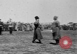 Immagine di Zar russo Nicholas II Caucaso, 1916, secondo 16 filmato di repertorio 65675045895