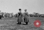 Immagine di Zar russo Nicholas II Caucaso, 1916, secondo 17 filmato di repertorio 65675045895