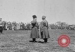 Immagine di Zar russo Nicholas II Caucaso, 1916, secondo 19 filmato di repertorio 65675045895