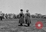 Immagine di Zar russo Nicholas II Caucaso, 1916, secondo 20 filmato di repertorio 65675045895