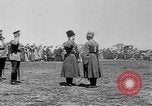 Immagine di Zar russo Nicholas II Caucaso, 1916, secondo 23 filmato di repertorio 65675045895