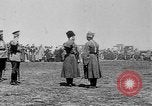 Immagine di Zar russo Nicholas II Caucaso, 1916, secondo 24 filmato di repertorio 65675045895