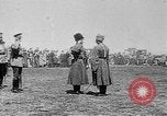 Immagine di Zar russo Nicholas II Caucaso, 1916, secondo 25 filmato di repertorio 65675045895