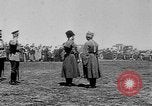 Immagine di Zar russo Nicholas II Caucaso, 1916, secondo 26 filmato di repertorio 65675045895