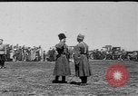 Immagine di Zar russo Nicholas II Caucaso, 1916, secondo 28 filmato di repertorio 65675045895