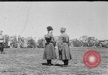 Immagine di Zar russo Nicholas II Caucaso, 1916, secondo 29 filmato di repertorio 65675045895