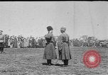 Immagine di Zar russo Nicholas II Caucaso, 1916, secondo 30 filmato di repertorio 65675045895