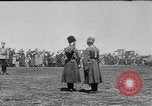 Immagine di Zar russo Nicholas II Caucaso, 1916, secondo 31 filmato di repertorio 65675045895
