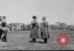 Immagine di Zar russo Nicholas II Caucaso, 1916, secondo 33 filmato di repertorio 65675045895