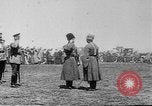 Immagine di Zar russo Nicholas II Caucaso, 1916, secondo 34 filmato di repertorio 65675045895