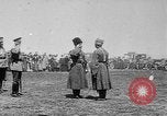 Immagine di Zar russo Nicholas II Caucaso, 1916, secondo 35 filmato di repertorio 65675045895