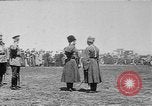 Immagine di Zar russo Nicholas II Caucaso, 1916, secondo 36 filmato di repertorio 65675045895