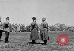 Immagine di Zar russo Nicholas II Caucaso, 1916, secondo 37 filmato di repertorio 65675045895