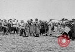 Immagine di Zar russo Nicholas II Caucaso, 1916, secondo 38 filmato di repertorio 65675045895
