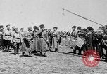Immagine di Zar russo Nicholas II Caucaso, 1916, secondo 40 filmato di repertorio 65675045895