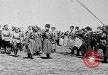 Immagine di Zar russo Nicholas II Caucaso, 1916, secondo 41 filmato di repertorio 65675045895