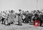 Immagine di Zar russo Nicholas II Caucaso, 1916, secondo 43 filmato di repertorio 65675045895