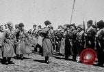 Immagine di Zar russo Nicholas II Caucaso, 1916, secondo 44 filmato di repertorio 65675045895