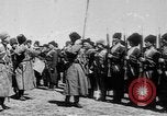 Immagine di Zar russo Nicholas II Caucaso, 1916, secondo 45 filmato di repertorio 65675045895