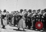 Immagine di Zar russo Nicholas II Caucaso, 1916, secondo 46 filmato di repertorio 65675045895
