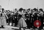 Immagine di Zar russo Nicholas II Caucaso, 1916, secondo 47 filmato di repertorio 65675045895