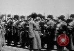 Immagine di Zar russo Nicholas II Caucaso, 1916, secondo 48 filmato di repertorio 65675045895