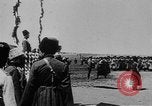 Immagine di Zar russo Nicholas II Caucaso, 1916, secondo 58 filmato di repertorio 65675045895