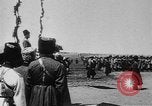 Immagine di Zar russo Nicholas II Caucaso, 1916, secondo 59 filmato di repertorio 65675045895