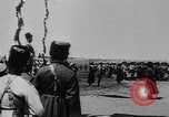 Immagine di Zar russo Nicholas II Caucaso, 1916, secondo 61 filmato di repertorio 65675045895
