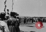 Immagine di Zar russo Nicholas II Caucaso, 1916, secondo 62 filmato di repertorio 65675045895
