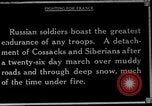 Immagine di Soldati russi Caucaso, 1916, secondo 1 filmato di repertorio 65675045896