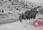 Immagine di Soldati russi Caucaso, 1916, secondo 19 filmato di repertorio 65675045896