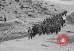 Immagine di Soldati russi Caucaso, 1916, secondo 21 filmato di repertorio 65675045896