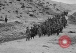 Immagine di Soldati russi Caucaso, 1916, secondo 22 filmato di repertorio 65675045896
