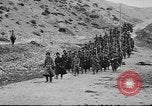 Immagine di Soldati russi Caucaso, 1916, secondo 23 filmato di repertorio 65675045896