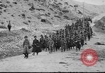 Immagine di Soldati russi Caucaso, 1916, secondo 24 filmato di repertorio 65675045896