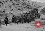 Immagine di Soldati russi Caucaso, 1916, secondo 27 filmato di repertorio 65675045896