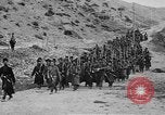 Immagine di Soldati russi Caucaso, 1916, secondo 28 filmato di repertorio 65675045896