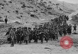 Immagine di Soldati russi Caucaso, 1916, secondo 30 filmato di repertorio 65675045896