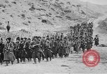 Immagine di Soldati russi Caucaso, 1916, secondo 33 filmato di repertorio 65675045896