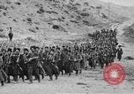 Immagine di Soldati russi Caucaso, 1916, secondo 34 filmato di repertorio 65675045896