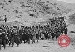 Immagine di Soldati russi Caucaso, 1916, secondo 36 filmato di repertorio 65675045896